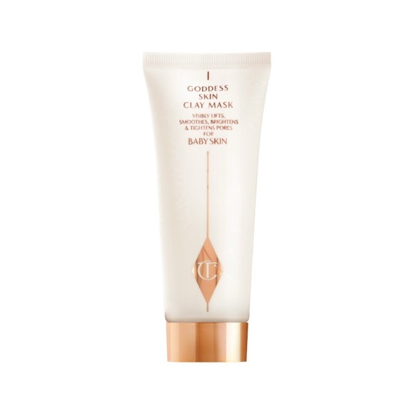 Charlotte Tilbury Goddess Skin Clay Mask - Picture 2 of 10